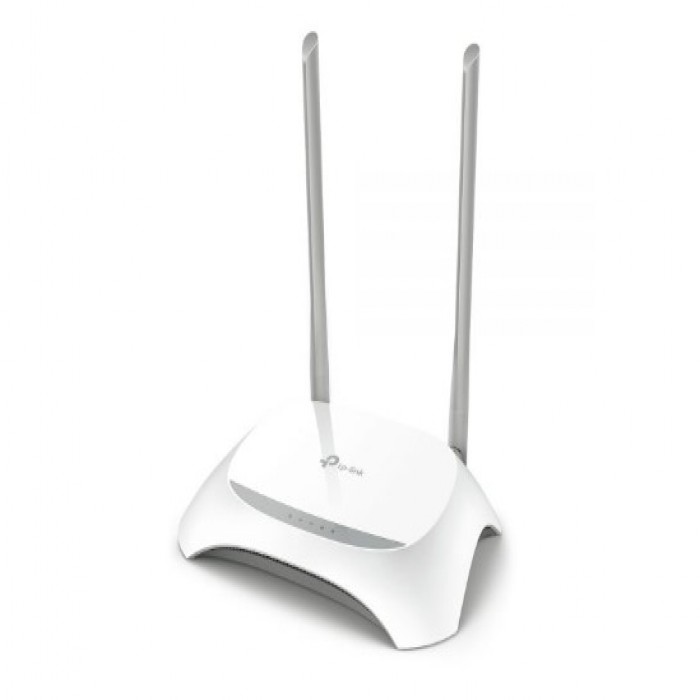 Tp-link TL-WR850N 300Mbps Wireless N Speed